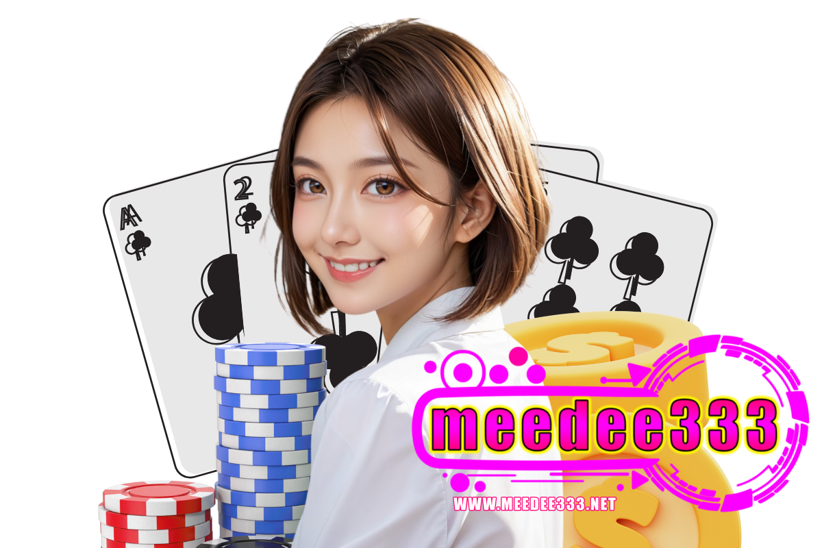 meedee333 สมัคร