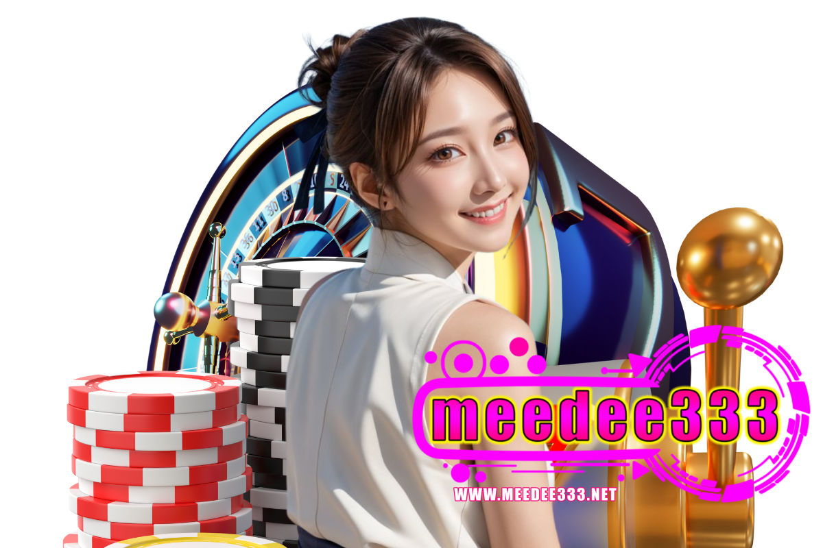 meedee333 สล็อต